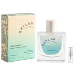 Skylar Isle Escape - Eau de Parfum - Duftprobe - 2 ml