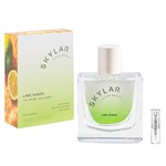 Skylar Lime Sands - Eau de Parfum - Duftprobe - 2 ml