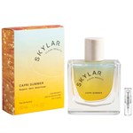 Skylar Capri Summer - Eau de Parfum - Duftprobe - 2 ml