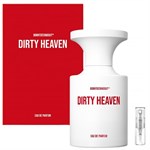 Borntostandout Dirty Heaven - Eau de Parfum - Duftprobe - 2 ml