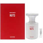 Borntostandout Nuts - Eau de Parfum - Duftprobe - 2 ml