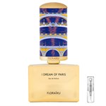 Floraiku I Dream Of Paris - Eau de Parfum - Duftprobe - 2 ml