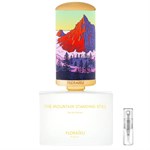 Floraiku The Mountain Standing Still - Eau de Parfum - Duftprobe - 2 ml