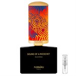 Floraiku Sound Of A Ricochet - Eau de Parfum - Duftprobe - 2 ml