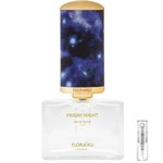 Floraiku Friday Night - Eau de Parfum - Duftprobe - 2 ml