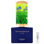 Floraiku I See The Clouds Go By - Eau de Parfum - Duftprobe - 2 ml