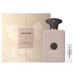 Amouage Opus V Woods Symphony - Eau de Parfum - Duftprobe - 2 ml