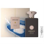 Amouage Opus XV Kings Blue - Eau de Parfum - Duftprobe - 2 ml