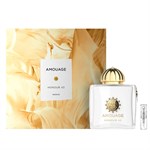 Amouage Honour 43 - Extrait de Parfum - Duftprobe - 2 ml