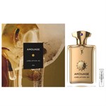 Amouage Jubilation 40 - Extrait de Parfum - Duftprobe - 2 ml