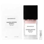 Bohoboco Sandalwood Neroli - Parfum - Duftprobe - 2 ML