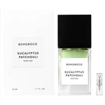 Bohoboco Eucalyptus - Parfum - Duftprobe - 2 ML