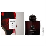 Amouage Lyric For Women - Eau de Parfum - Duftprobe - 2 ML