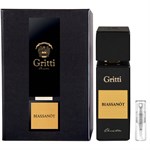 Gritti Biassanot - Eau de Parfum - Duftprobe - 2 ML