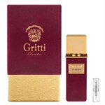 Gritti Florian - Extrait de Parfum - Duftprobe - 2 ML