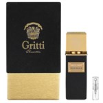 Gritti Oud Reale - Extrait de Parfum - Duftprobe - 2 ML