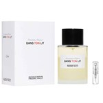 Maison Crivelli Dans Ton Lit - Eau de Lit - Duftprobe - 2 ML