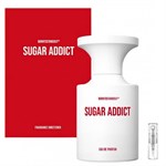 Borntostandout Sugar Addict - Eau de Parfum - Duftprobe - 2 ML