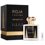 Roja Parfums U.A.E - Parfum - Duftprobe - 2 ML