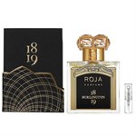 Roja Parfums Burlington 1819 - Parfum - Duftprobe - 2 ML