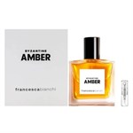 Francesca Bianchi Byzantine Amber - Eau de Parfum - Duftprobe - 2 ML