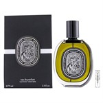 Diptyque Tempo - Eau de Parfum - Duftprobe - 2 ml