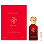 Clive Christian Matsukita - Parfume - Duftprobe - 2 ml