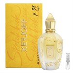 Xerjoff P33 - Eau de Parfum - Duftprobe - 2 ml