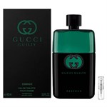 Gucci Guilty Essence - Eau De Toilette - Duftprobe - 2 ml