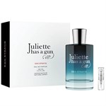 Juliette Has A Gun Ego Stratis - Eau De Parfum - Duftprobe - 2 ml