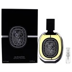 Diptyque Vetyverio - Eau de Parfum - Duftprobe - 2 ml