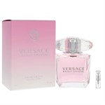 Versace Bright Crystal - Eau de Toilette - Duftprobe - 2 ml