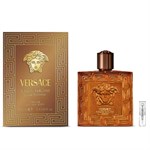 Versace Eros Najim - Parfum - Duftprobe - 2 ml