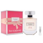 Victoria's Secret Love Is Heavenly - Eau de Parfum - Duftprobe - 2 ml