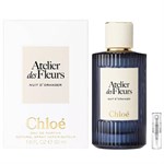 Chloe Atelier Des Fleurs Nuit d'oranger - Eau de Parfum - Duftprobe - 2 ml