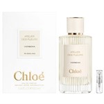 Chloe Atelier Des Fleurs Verbena - Eau de Parfum - Duftprobe - 2 ml