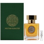 Nectar Olfactif Melipona - Extrait de Parfum - Duftprobe - 2 ml