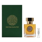 Nectar Olfactif Supreme Nectar - Extrait de Parfum - Duftprobe - 2 ml