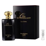 Maitre Parfumeur et Gantier Oud Extravagant - Eau de Parfum - Duftprobe - 2 ml