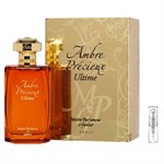 Maitre Parfumeur et Gantier Ambre Preciuex Ultime - Eau de Parfum - Duftprobe - 2 ml