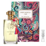 Maitre Parfumeur et Gantier Patchouli 1969 - Eau de Parfum - Duftprobe - 2 ml