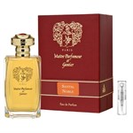 Maitre Parfumeur et Gantier Santal Noble - Eau de Parfum - Duftprobe - 2 ml