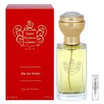 Maitre Parfumeur et Gantier Or Des Indes - Eau de Parfum - Duftprobe - 2 ml