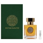 Nectar Olfactif Etoile de Bali - Extrait de Parfum - Duftprobe - 2 ml