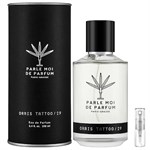 Parle Moi de Parfum Orris Tattoo 29 - Eau de Parfum  - Duftprobe - 2 ml