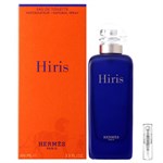 Hermes Hiris - Eau de Toilette - Duftprobe - 2 ml