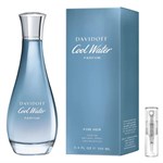 Davidoff Cool Water Parfum For Women - Parfum - Duftprobe - 2 ml