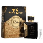 Ard Al Zaafaran Oud 24 Hours - Eau de Parfum - Duftprobe - 2 ml