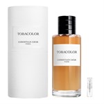 Christian Dior Tobacolor - Eau de Parfum - Duftprobe - 2 ml 
