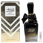 Ard Al Zaafaran Bint Hooran - Eau de Parfum - Duftprobe - 2 ml